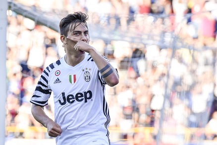 Calciomercato Juventus, Dybala: «Futuro al Real Madrid? Vedremo»