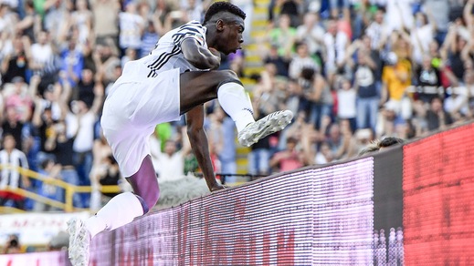 Serie A, Bologna-Juventus 1-2: decidono Dybala e Kean