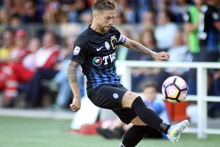 Calciomercato Atalanta, Gomez: «Europa League? Non so se la giocherò...»