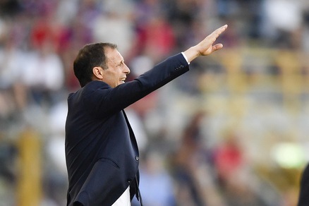 Allegri carica la Juve: «Sfruttiamo i punti deboli del Real Madrid»