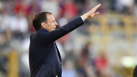 Allegri carica la Juve: «Sfruttiamo i punti deboli del Real Madrid»