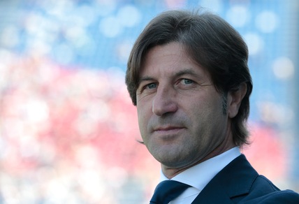Calciomercato, Rastelli: «Voglio restare al Cagliari»