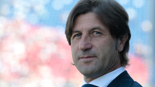 Calciomercato, Rastelli: «Voglio restare al Cagliari»