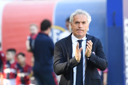 Serie A Calciomercato, Donadoni: «Al Bologna serve gente di carattere»