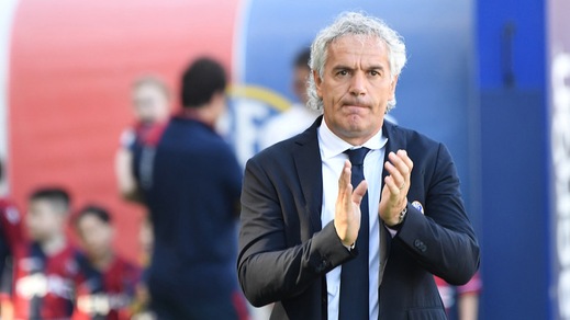 Serie A Calciomercato, Donadoni: «Al Bologna serve gente di carattere»