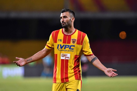 Serie A, Benevento in salita con la Samp