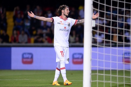 Parma, difficoltà per Piccolo. Ancora in piedi la pista Dezi