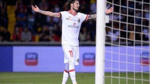 Parma, difficoltà per Piccolo. Ancora in piedi la pista Dezi