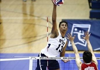 Volley: Superlega, ancora un rinforzo per Vibo, lo statunitense Patch