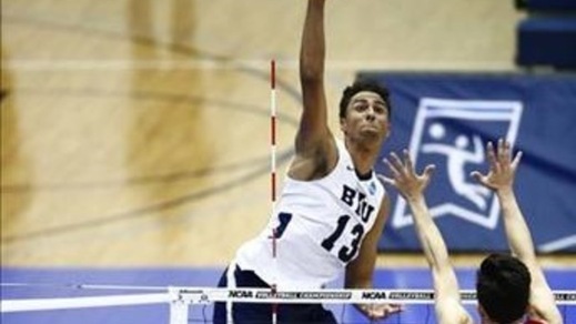 Volley: Superlega, ancora un rinforzo per Vibo, lo statunitense Patch