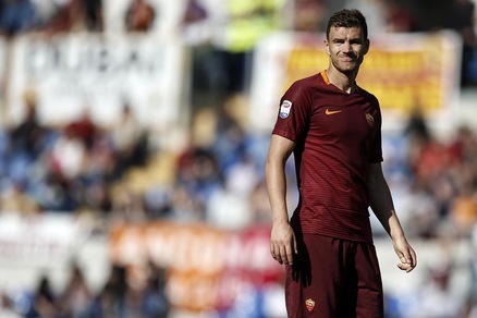 Diretta Roma-Genoa, formazioni ufficiali e tempo reale ore 18