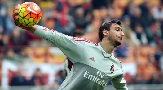 Milan, Fassone: «Donnarumma decida o scatta il piano B»