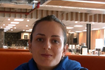 Volley: Caterina Bosetti protagonista nella nazionale di Mazzanti