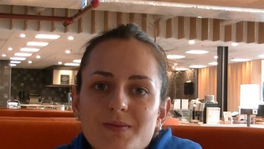 Volley: Caterina Bosetti protagonista nella nazionale di Mazzanti