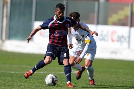 Lega Pro, play out: Catanzaro e Akragas si salvano