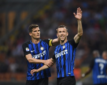 Serie A: Inter-Udinese 5-2, goleada a San Siro