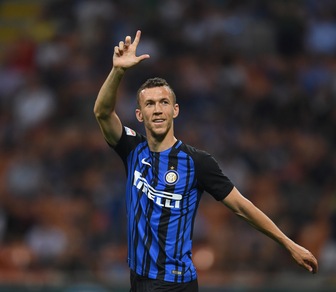 Calciomercato Inter: Perisic, "Ciaone" a Spalletti