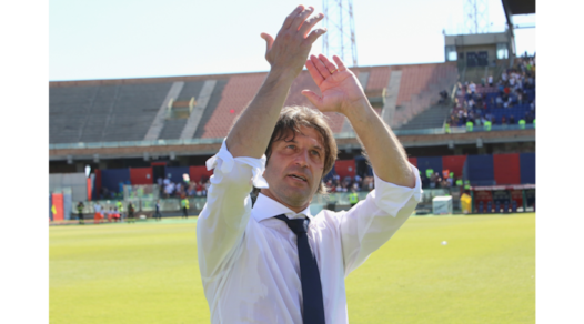 Anche Rastelli al Vip Champions