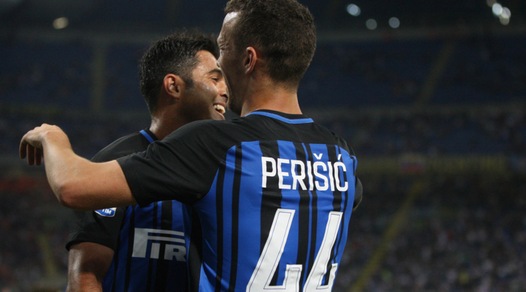 Serie A Inter-Udinese 5-2, il tabellino