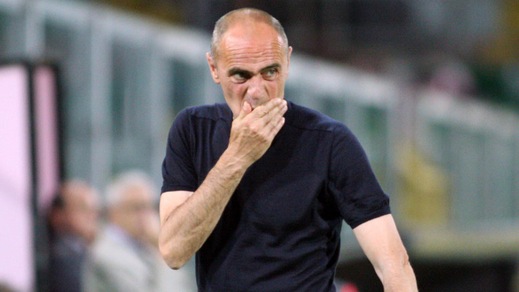 Serie A Martusciello: «L'Empoli saprà rialzarsi»