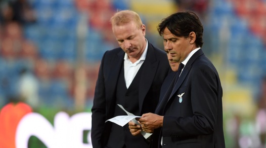 Tare spaventa la Lazio: «Biglia? L'accordo era solo verbale»