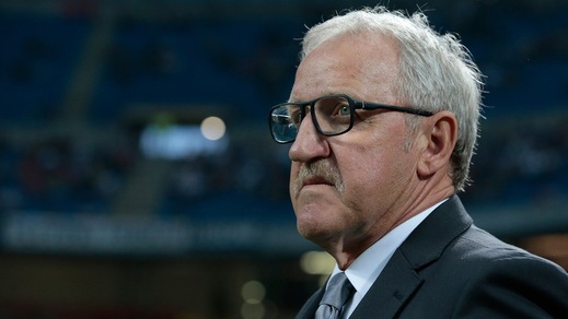 Serie A Udinese, Del Neri: «Totti? Resterà anche nei cuori dei non romanisti»