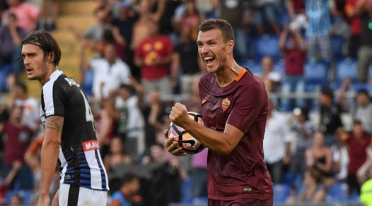 Champions League, Roma a 1,70 con il Porto