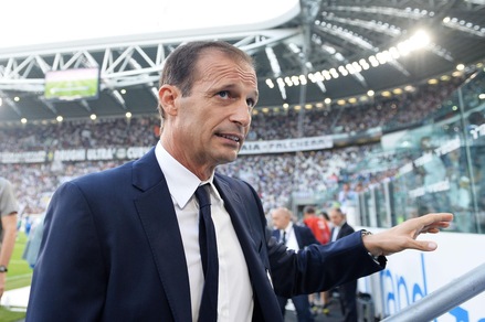 Juventus, Allegri: «Higuain? Mi aspetto grande finale, magari farà gol»
