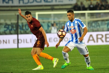 Calciomercato Inter, Caprari pronto al ritorno: «Grazie Pescara!»