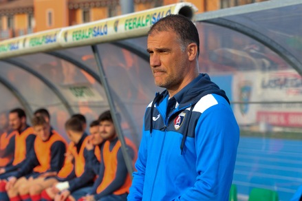 Lega Pro Sambenedettese, Sanderra lascia il club per motivi familiari