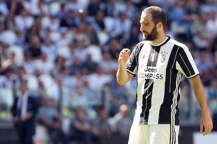 Serie A, scudetto 2018: sfida Juve-Napoli per i bookie