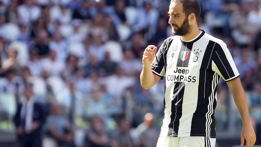 Serie A, scudetto 2018: sfida Juve-Napoli per i bookie