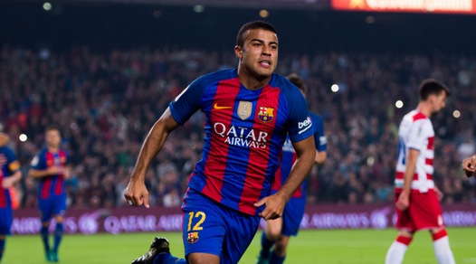 Calciomercato: «Per Rafinha duello Roma-Liverpool»