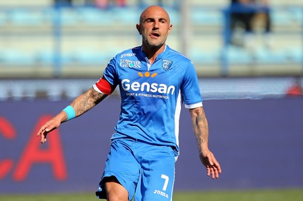 Serie A Empoli, Maccarone: «Chiedo scusa ai tifosi». Ma scatta la contestazione