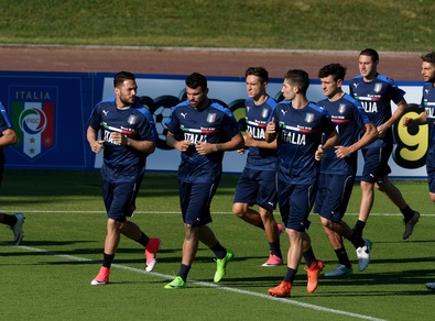 Italia, la meglio gioventù di Ventura al lavoro per San Marino