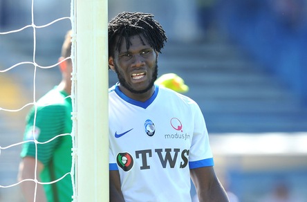 Milan, caso Kessie: test sull'età positivi, firma alle 16.15