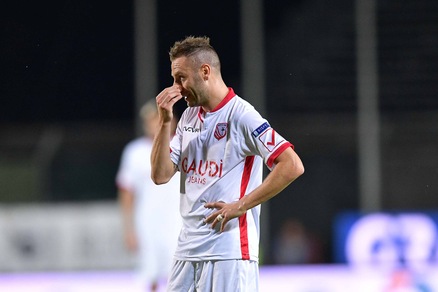 Calciomercato Palermo, obiettivi Di Gaudio e Salamon