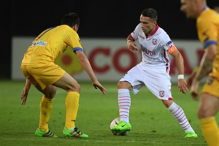 Serie B, Frosinone-Carpi 0-1: Letizia gela il Matusa. Marino: Mi dimetto