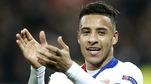 Calciomercato Milan, dopo Kessie c'è Tolisso