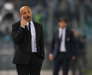 Roma, Spalletti lascia. Pallotta: «Continueremo a crescere»