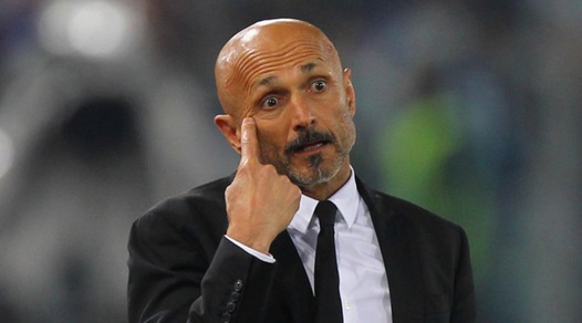 Roma, Spalletti lascia. Pallotta: «Continueremo a crescere»