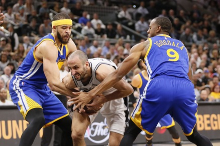 Nba: Golden State-Cleveland, vendetta Warriors a 1,35