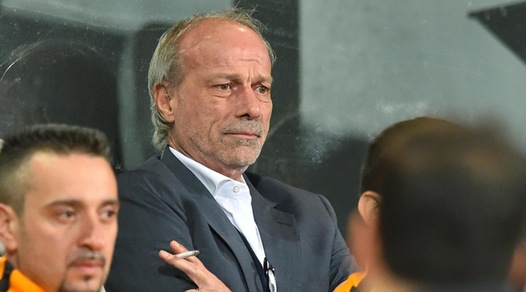 Calciomercato Inter, Sabatini: Schick? L'ha preso la Juve