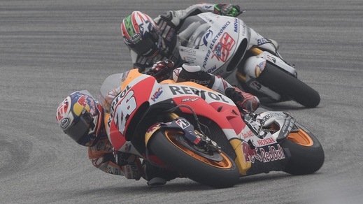 MotoGp Honda, Pedrosa: «Grande emozione al Mugello, ricordando Nicky»