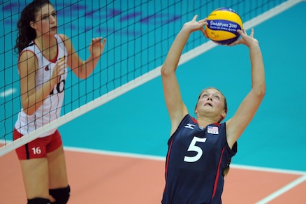 Volley: A1 Femminile, Monza con Hancock in regia