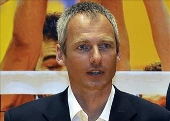 Volley: A2 Maschile, Jan Held sulla panchina di Reggio Emilia