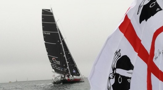 Ostar, Andrea Mura e Vento di Sardegna primi dopo 24 ore