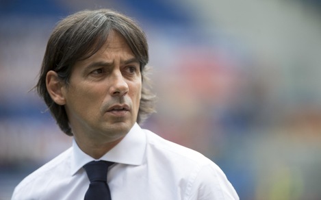 Lazio, Simone Inzaghi ha firmato il rinnovo: contratto fino al 2020