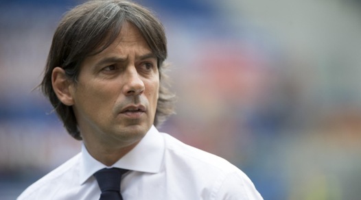 La Lazio e Inzaghi: il giorno della firma