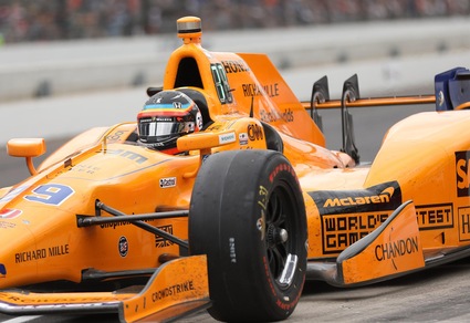 F1 McLaren, Alonso: «Priorità resta la Formula Uno»